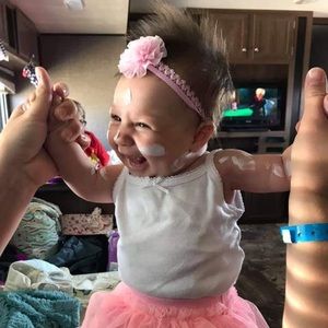 Meet your Posher, Devin